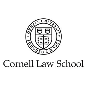 Chair Emblem - Cornell Law School Logo
