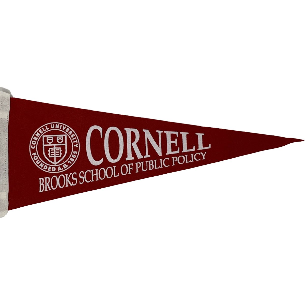 Cornell Brooks School of Public Pol