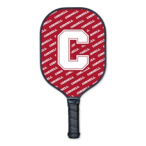Cornell Block C Pickleball Paddle