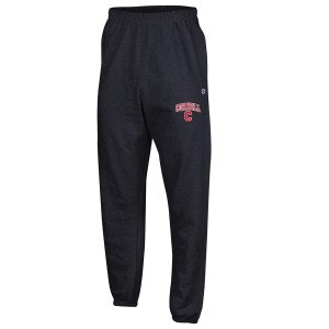 Champion Cornell over C Embroidered Pant