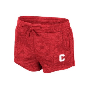 Youth Block C Tropical Short