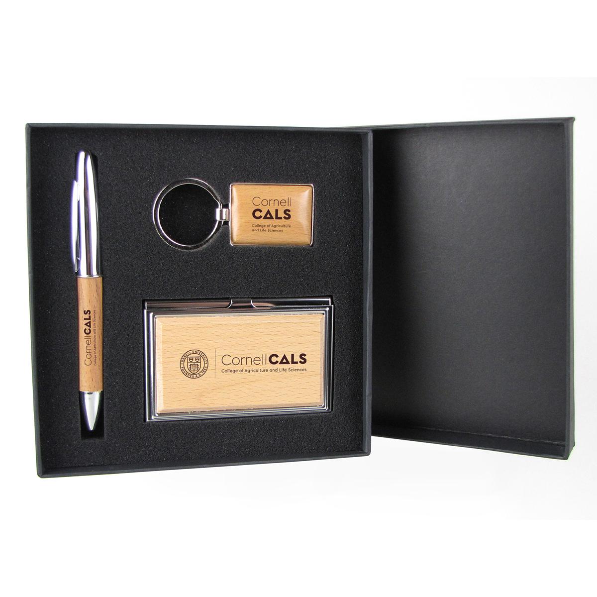CUSTOM Cornell CALS Gift Set with