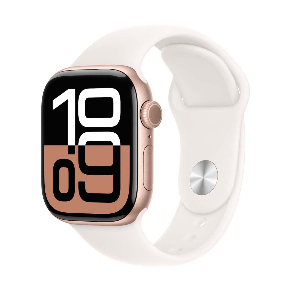 Apple Watch Series 10 42mm Sport
