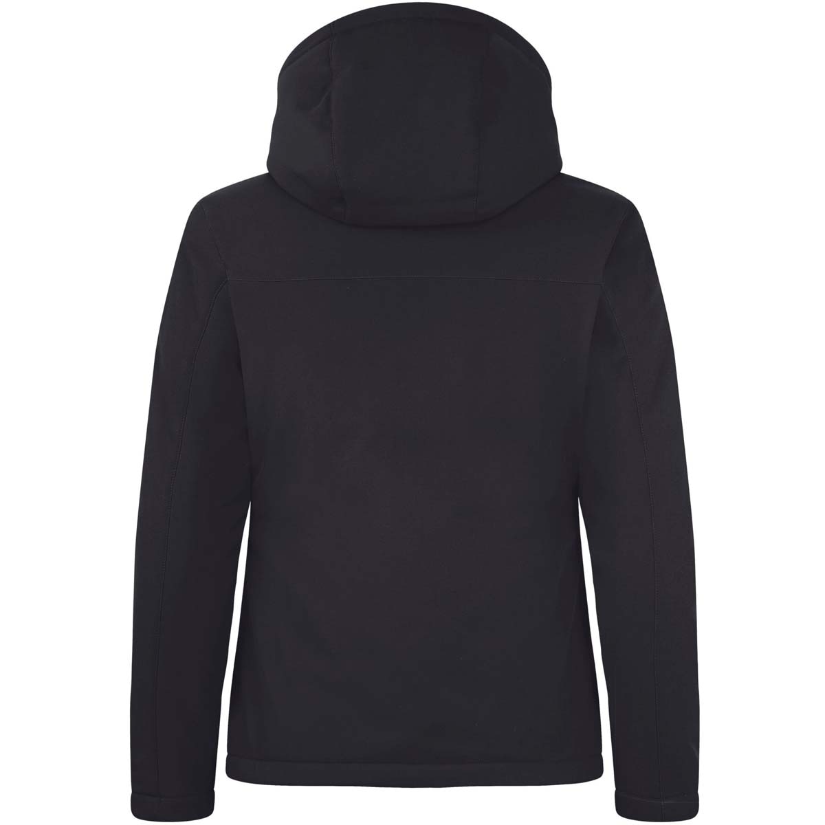 CUSTOM Women's Cornell Block black