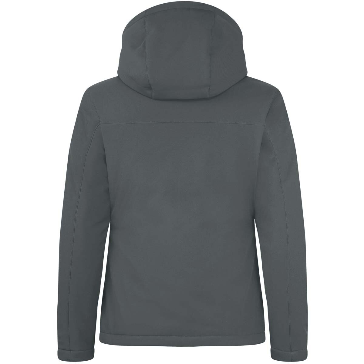 CUSTOM Women's Cornell Block grey
