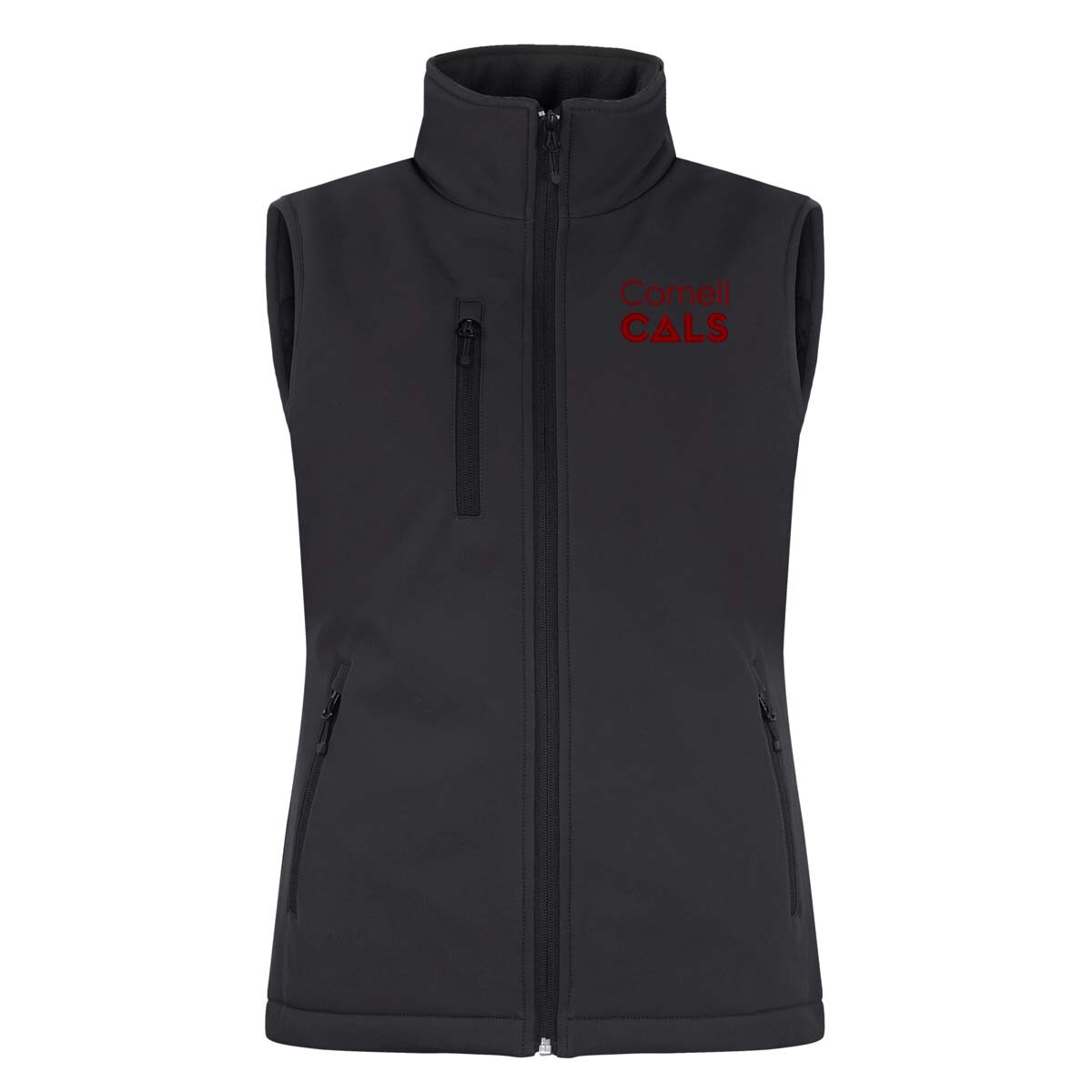 CUSTOM Women's Cornell CALS Black
