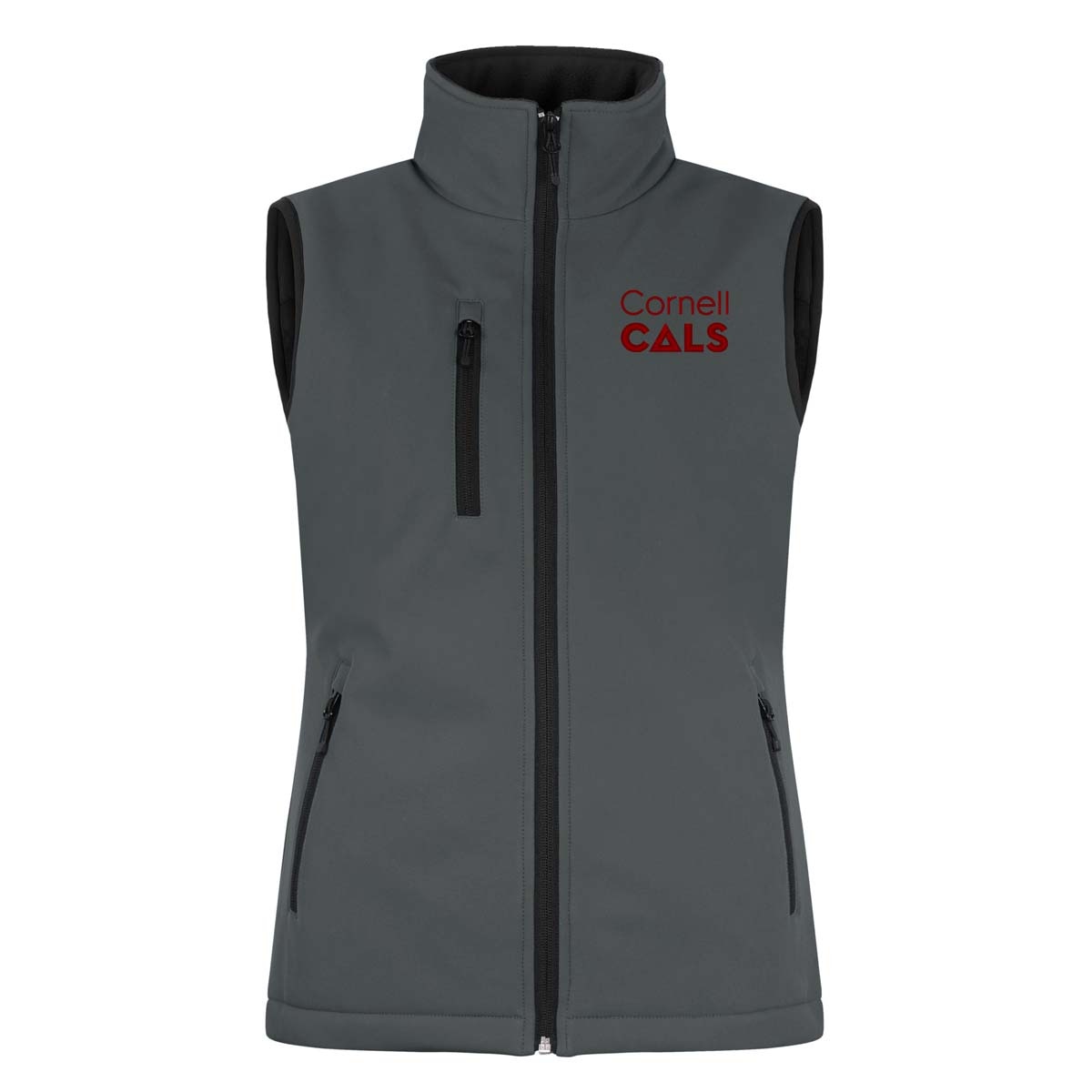 CUSTOM Women's Cornell CALS Gray