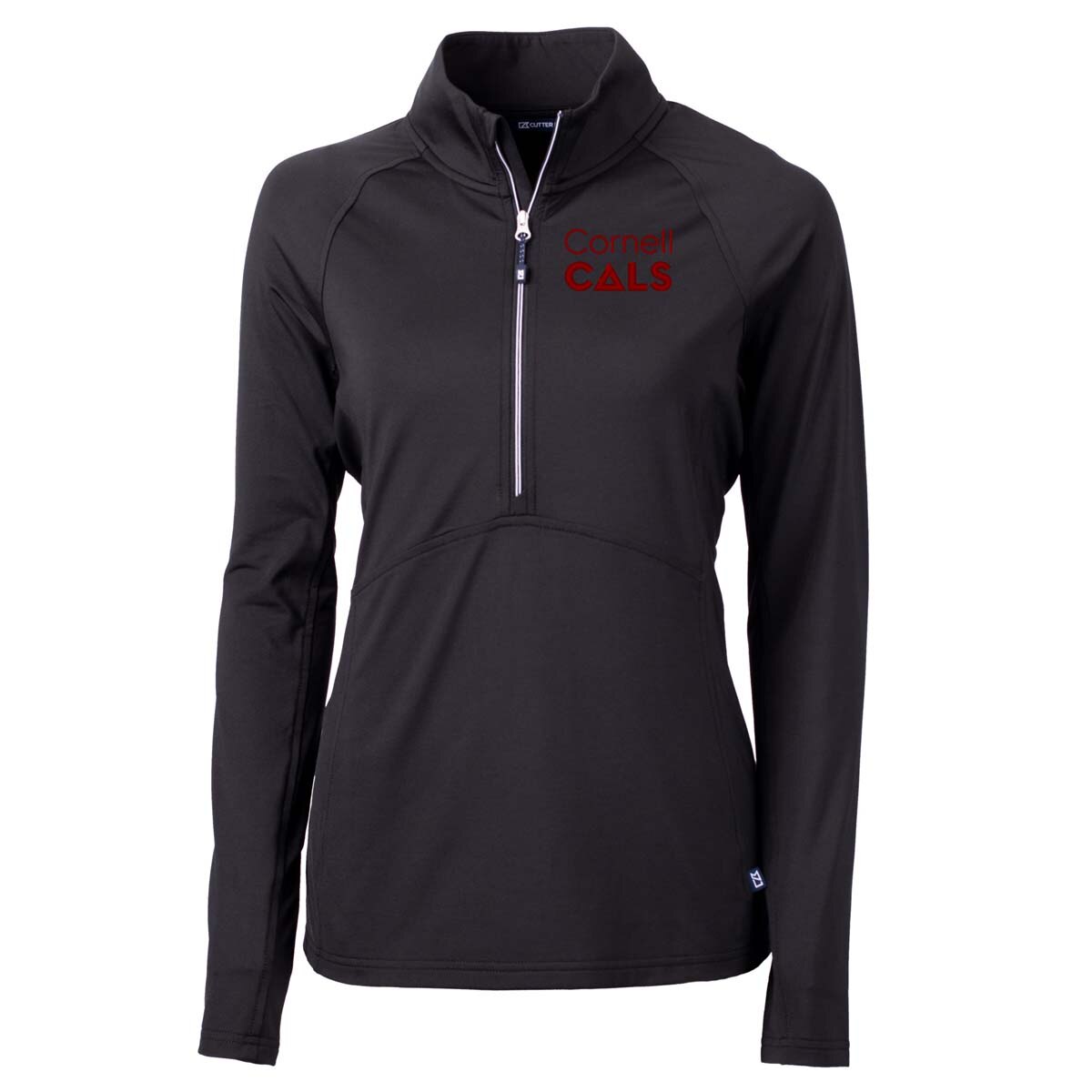 CUSTOM Women's Cornell CALS Black