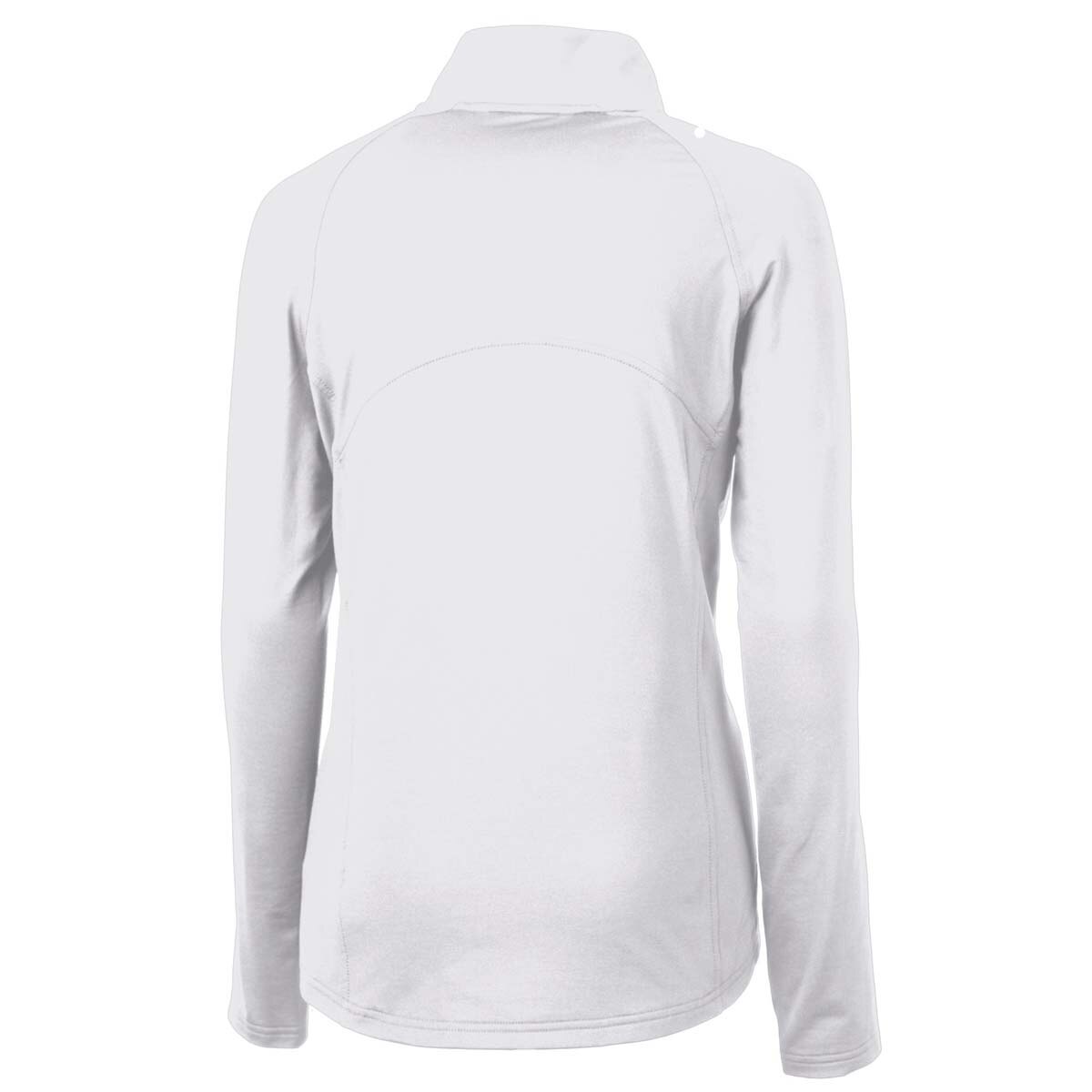 CUSTOM Women's Cornell CALS White