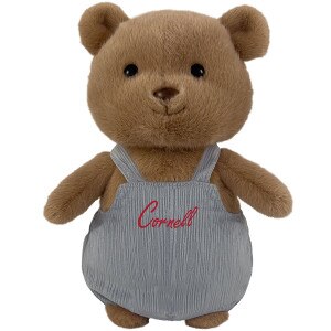 Cornell Country Critter Bear