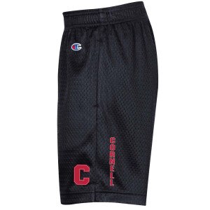 Champion Youth Block C Imprint Mesh Short
