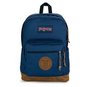 JanSport Bear Through C "Big" Pack