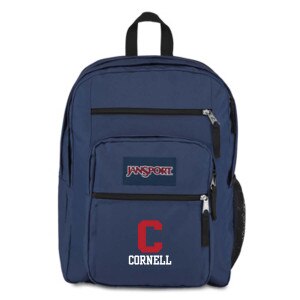 JanSport Block C over Cornell "Big" Pack