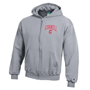 Champion Youth Cornell Full Zip Hood