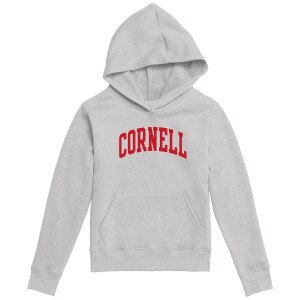 League Youth Cornell Sewn Letter Hood