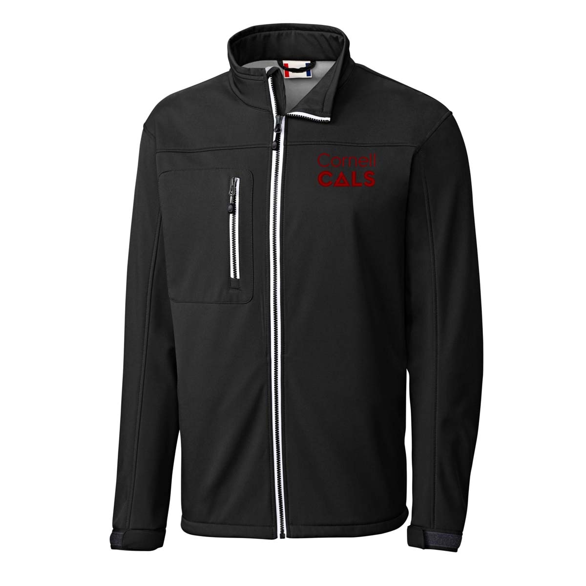 CUSTOM Cornell CALS Clique black