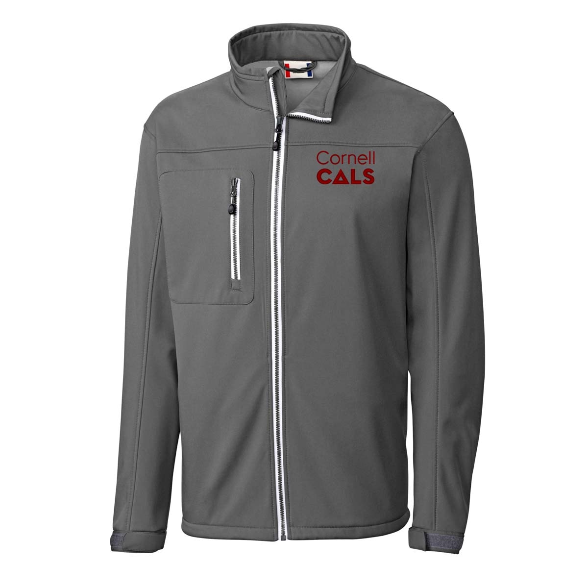 CUSTOM Cornell CALS Clique gray