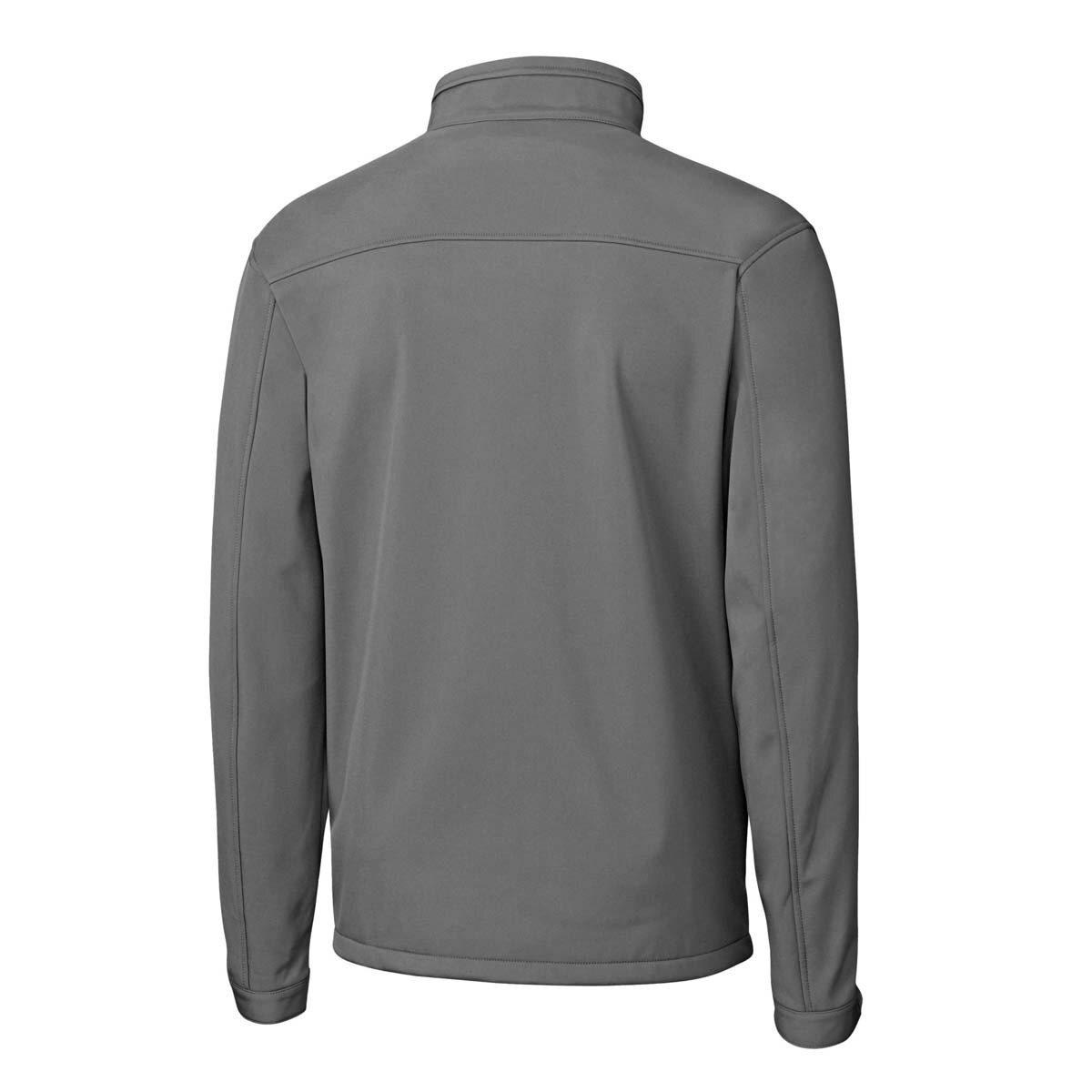 CUSTOM Cornell CALS Clique gray