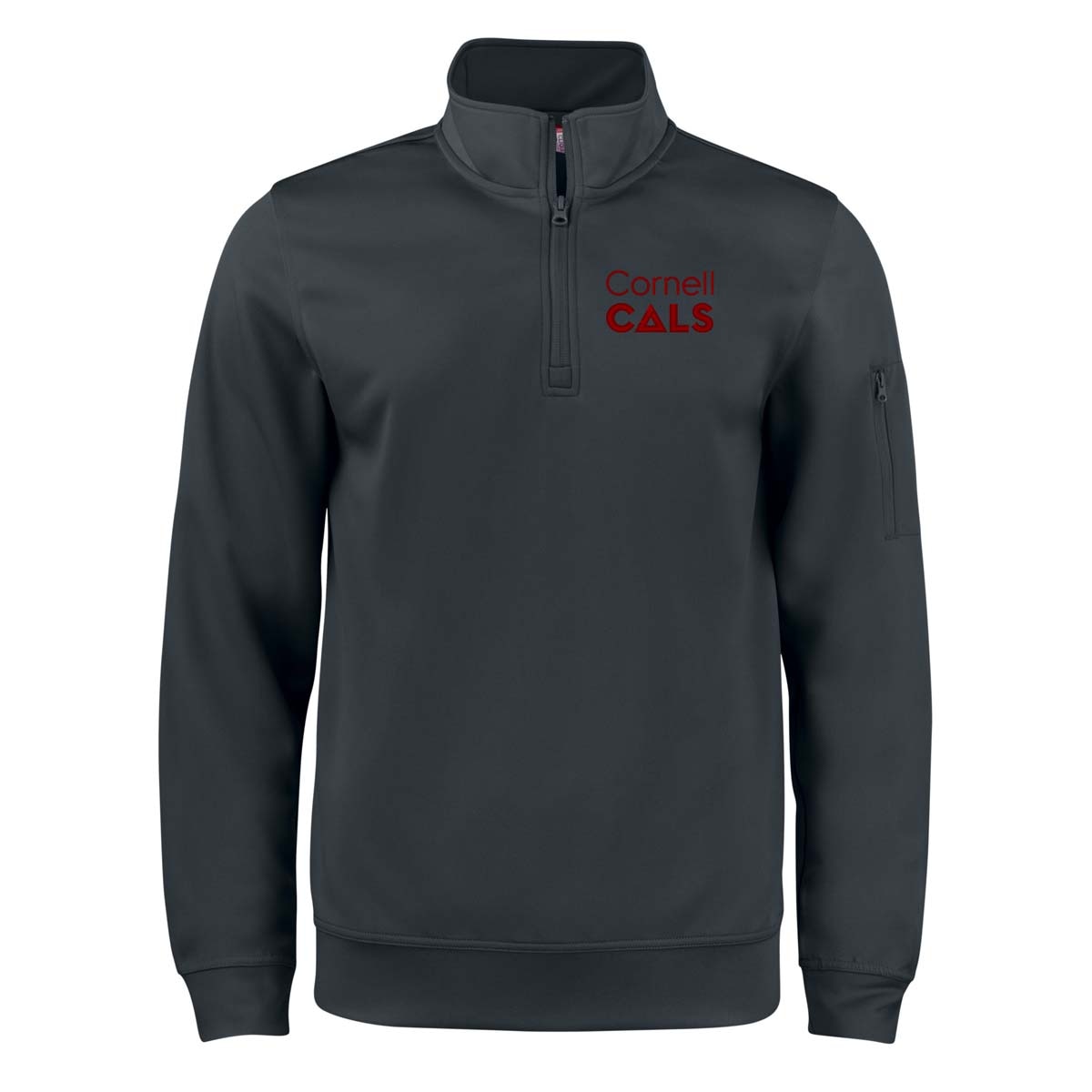 CUSTOM Cornell CALS Clique black
