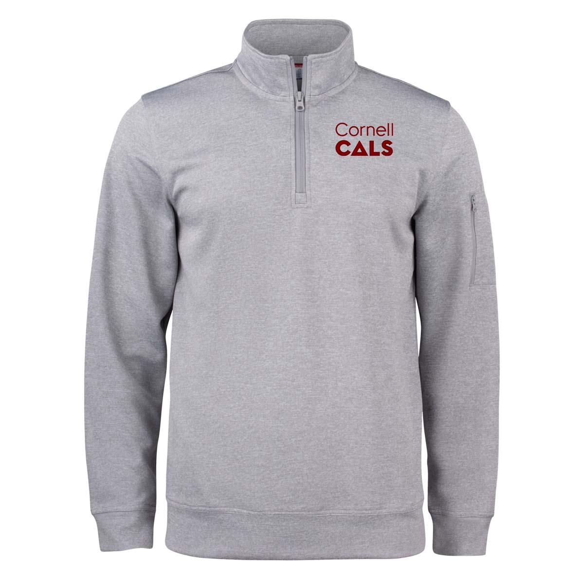 CUSTOM Cornell CALS Clique gray