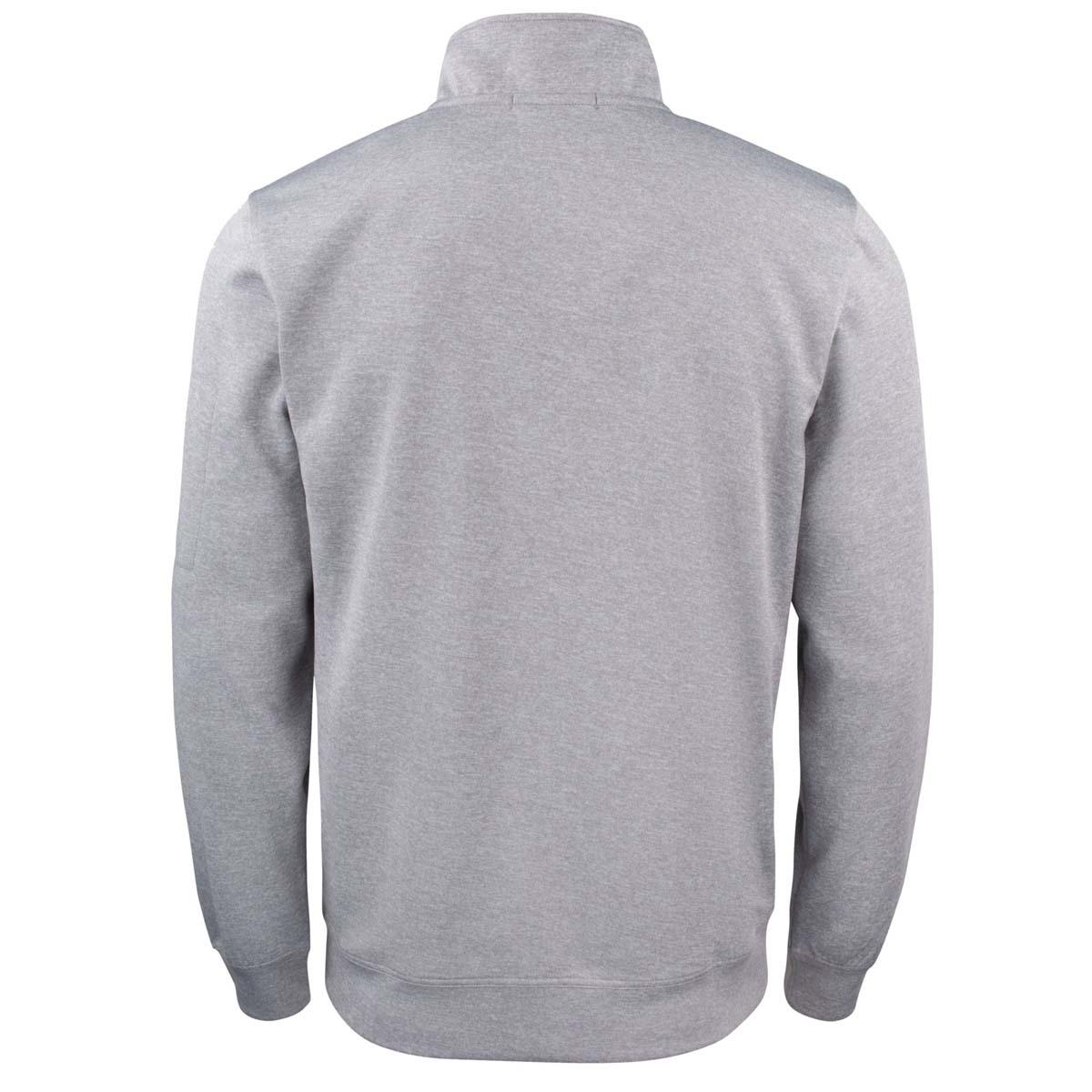 CUSTOM Cornell CALS Clique gray