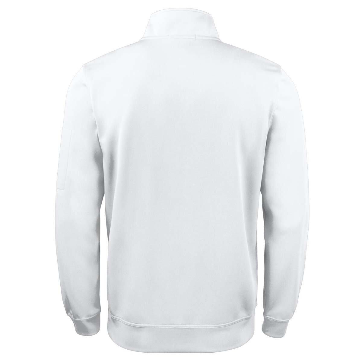 CUSTOM Cornell CALS Clique white