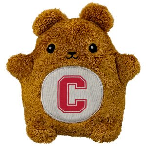 Cornell Block C Bear Fancake