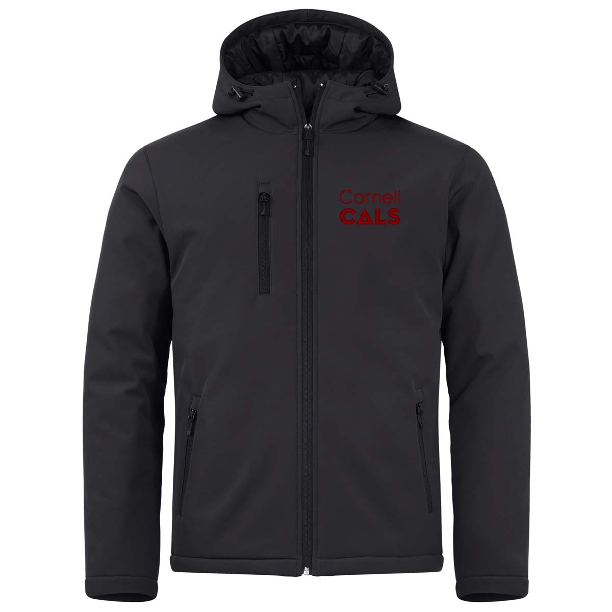 CUSTOM Cornell CALS Clique black