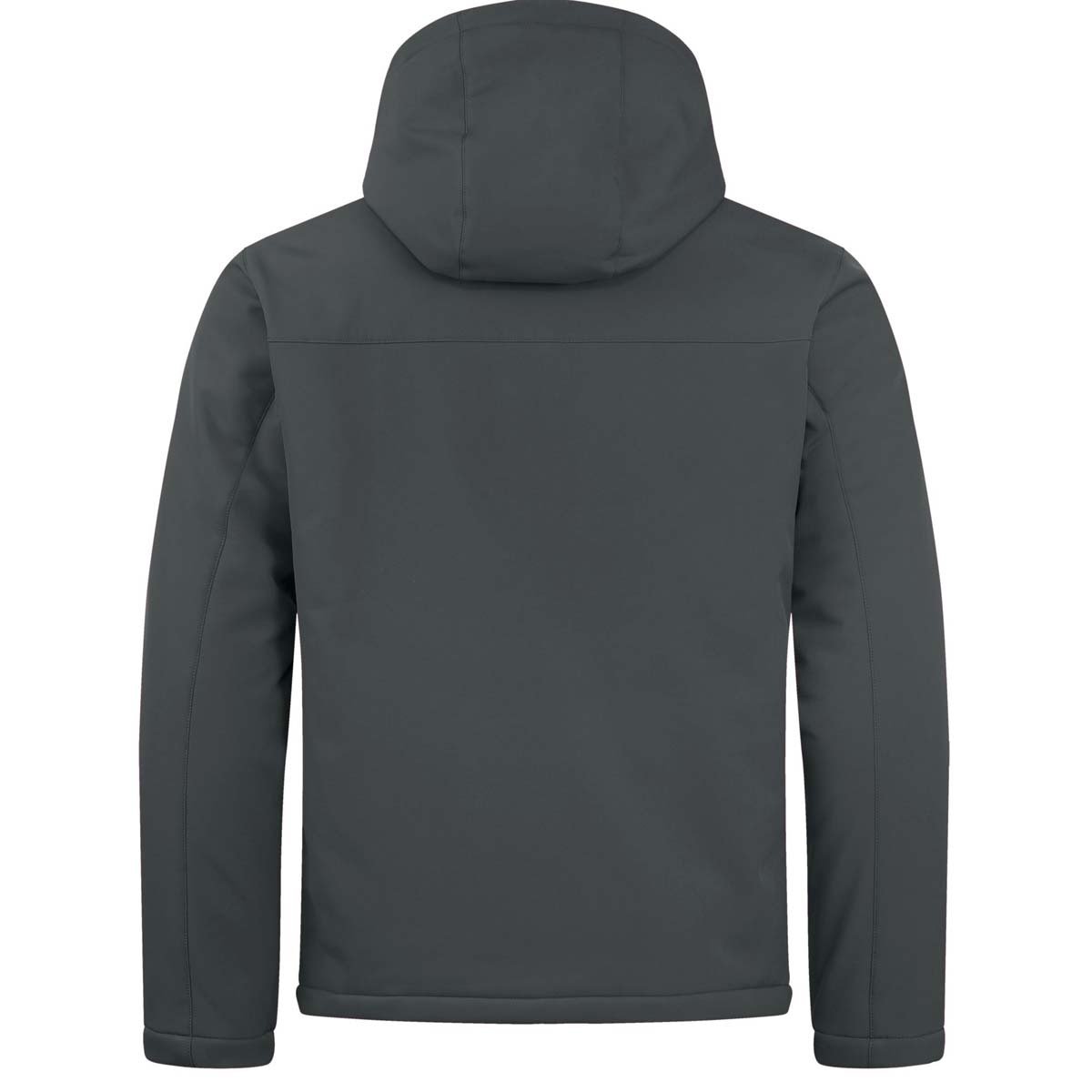 CUSTOM Cornell CALS Clique gray