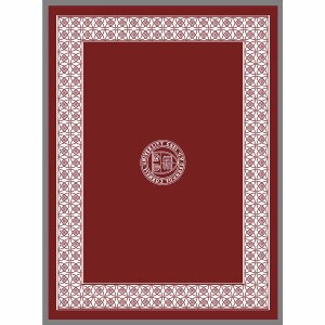 Statler Hotel 100% Polyester King Throw