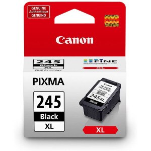 Canon PG-245XL Black Ink Cartridge 8278B001
