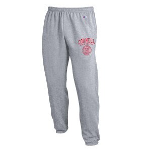 Sweatpants Cornell University Over Seal
