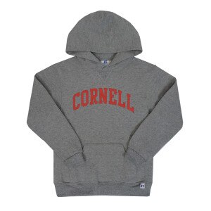 Youth Cornell Arched Hood