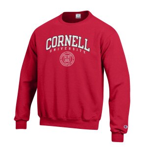 Cornell University Classic Seal Crew