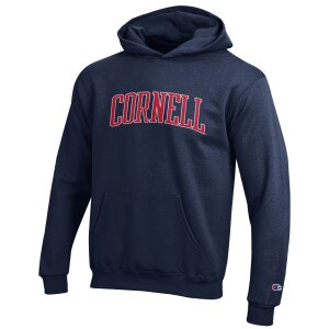 Youth Champion Cornell Hood